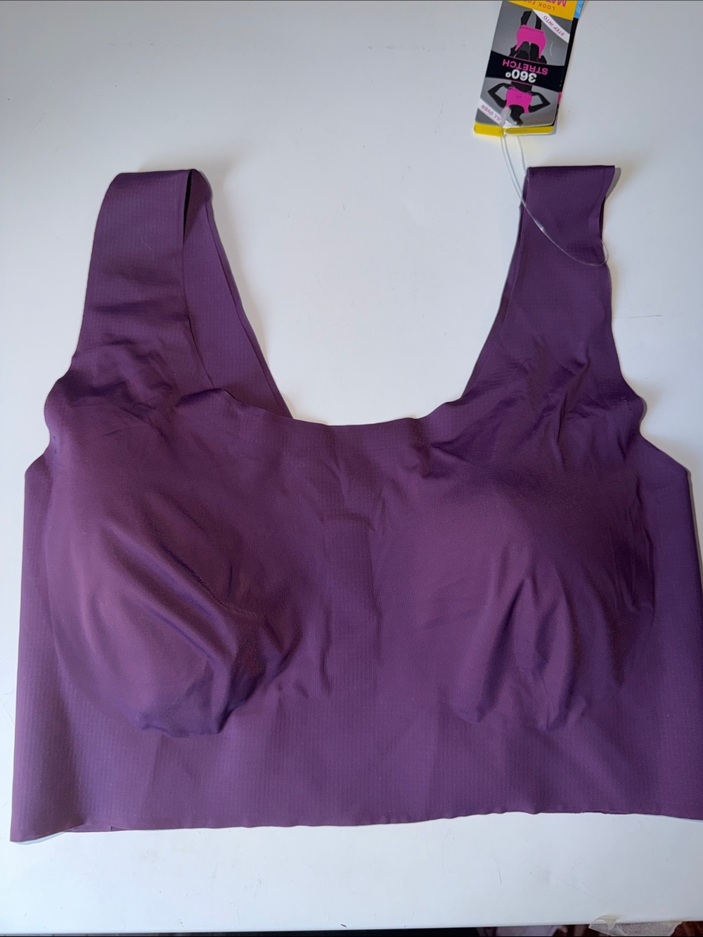 3/$15. NWT Bali’s Bra M